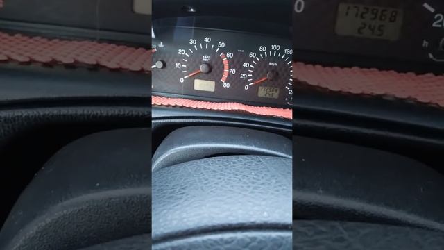 запуск в -21 Нива Шевроле 2004 смотреть онлайн