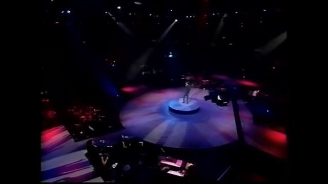 George Michael - Killer / Papa Was a Rollin' Stone (Live) смотреть онлайн