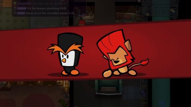 Real Cop Plays Zooba Suspects Mystery Mansion смотреть онлайн