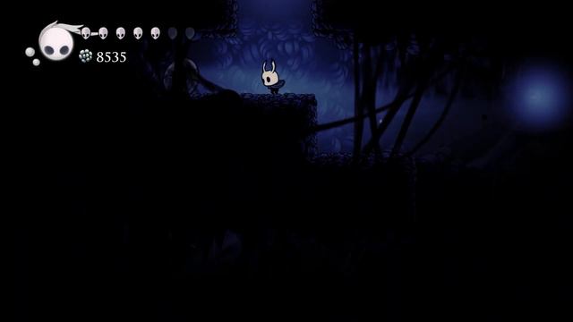 RESCUING ZOTE THE MIGHTY - Hollow Knight Walkthrough Gameplay Part 31 (PC) смотреть онлайн