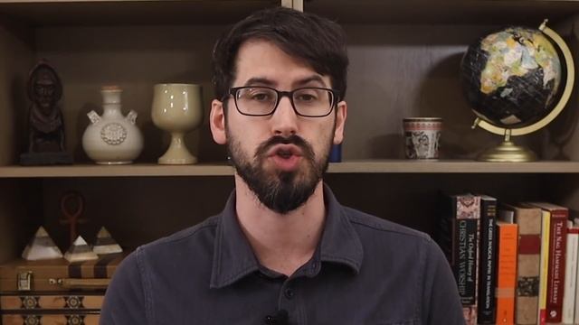 The Origins of Hebrew Language: Episode 10 смотреть онлайн