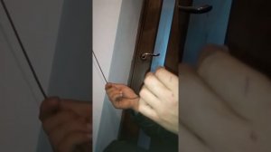 Сварка оптоволокна подручнымы средствами