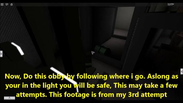 Roblox | After the Flash: Mirage | Scrap Sword and Chainsaw Tutorial | (ended) | смотреть онлайн