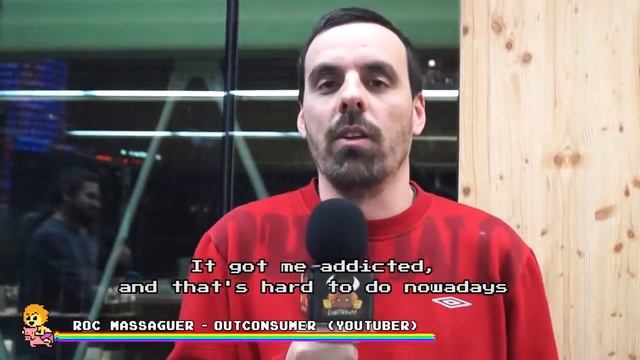 Crazy Pixel Streaker trailer смотреть онлайн