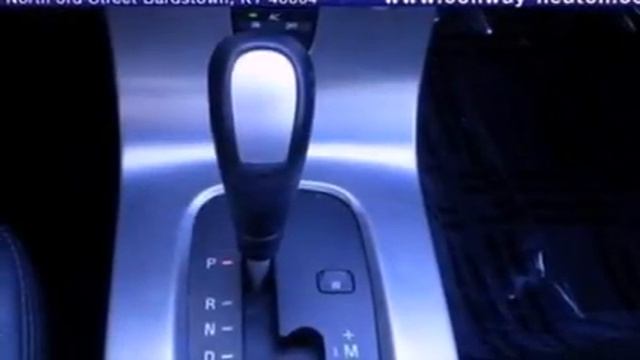 2007 Volvo C70 Bardstown KY смотреть онлайн