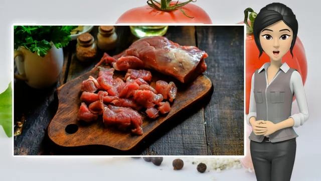 Сборник рецептов