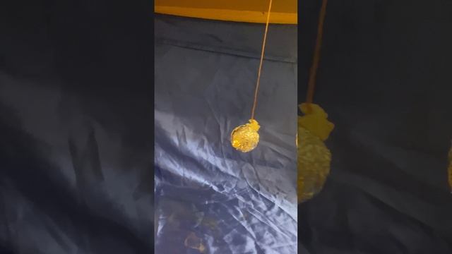 Опыты со статическим электричеством