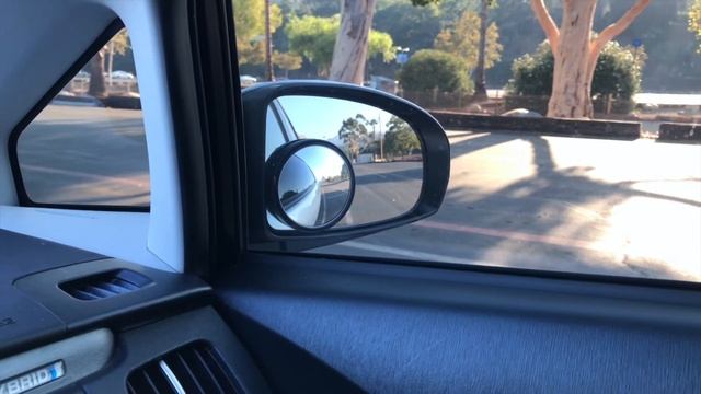 ✅ How To Use Fit System Blind Spot Mirrors Review смотреть онлайн