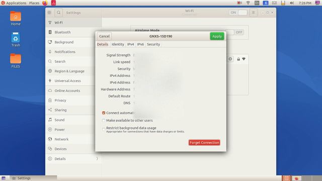 How to use GNUKata without installing, Localhost Problem, Bad gateway смотреть онлайн