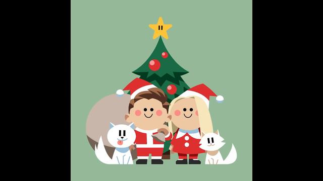 Ludwig  - The Most Wonderful Time Of The Year