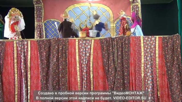 Е ТараховскаяПо щучьему веленью смотреть онлайн
