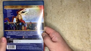 Моя коллекция фильмов на Blu ray. Часть 2