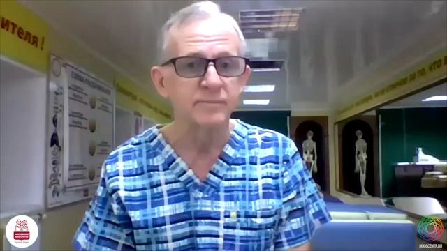 Забела В.П. Здоровый позвоночник. On-line занятие от 13.12.2022 смотреть онлайн