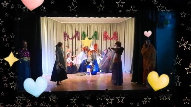 Поющий мир-6г класс смотреть онлайн