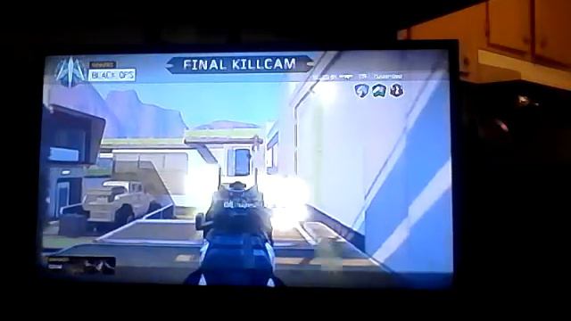 Call Of Duty Black Ops 3(ps3) Ep.3