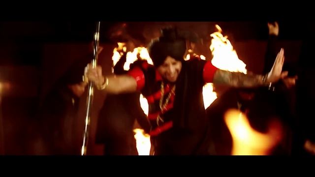 Jatt Kaim | Jazzy B | Best Of Luck | Releasing 26 July 2013