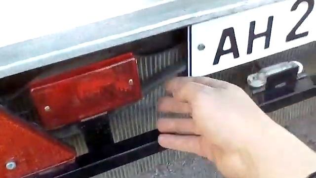 Универсал плюс прицеп смотреть онлайн