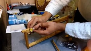 ИСКУССТВЕННЫЙ СОТ НИКОТ и СОТ ДЖЕНТЕРА  начинающим пчеловодам от А до Я