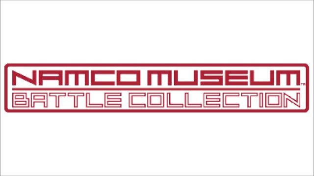 Dig Dug Arrangement - Credits - Namco Museum Battle Collection Music - Extended смотреть онлайн