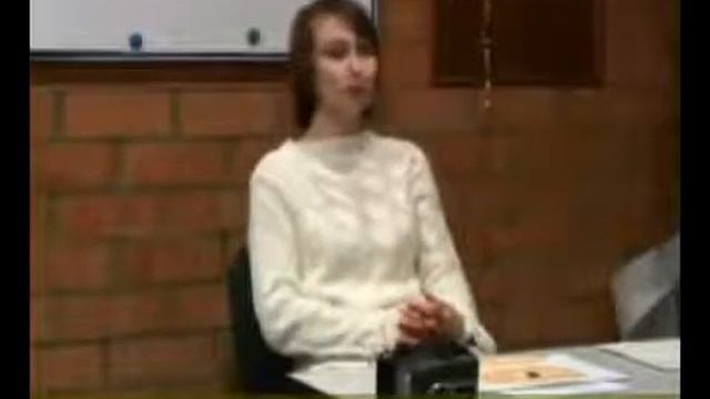 Заболевания верхних дыхательных путей смотреть онлайн