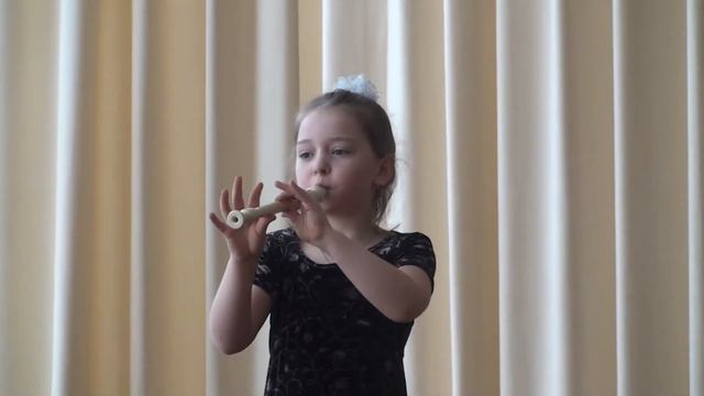 Светлана Ветушко "Веселая прогулка" смотреть онлайн