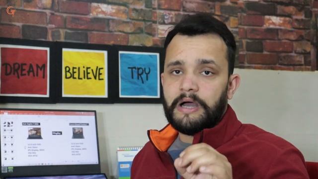 Acer Aspire 7 Ryzen 5 5500U Launched - VS Lenovo Ideapad Gaming 3 смотреть онлайн