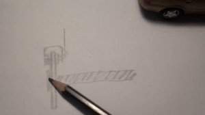 Задний суппорт КИА РИО, ремонт или замена.