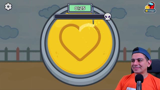 SQUID GAME BUT ITS 456 AMONG US Players (Survival 456 But It's Impostor!) смотреть онлайн
