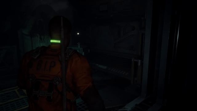 Prison Break with Space Zombies (The Callisto Protocol First Look) смотреть онлайн