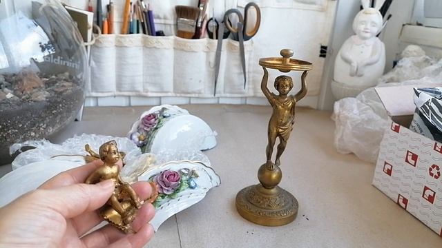 Распаковка Старины Вопросы к знатокам смотреть онлайн