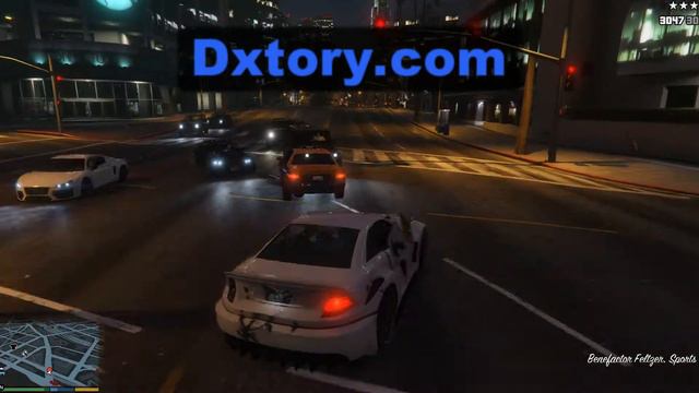 GTA V PC CRACK DOWNLOAD gameplay смотреть онлайн