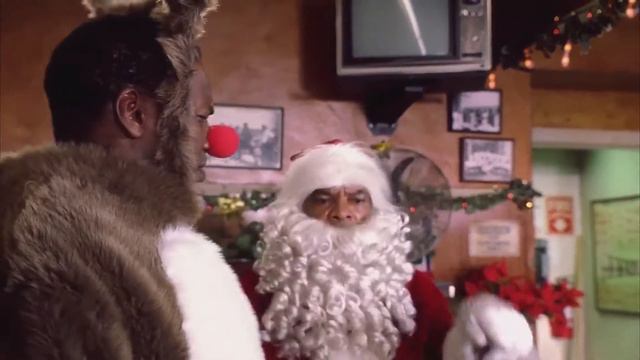 Friday After Next - Bros Bar B Q Christmas Party (Prance And Pit Bull) смотреть онлайн