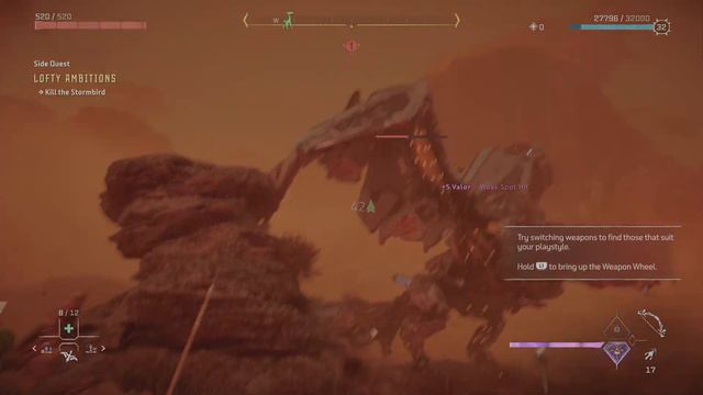 Part 61. Horizon Forbidden West. PS5 Digital Game. PS5 Disc Console. August 2023. More Skill Points смотреть онлайн