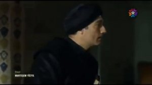 Воспоминание Сюмбюля Великолепный век