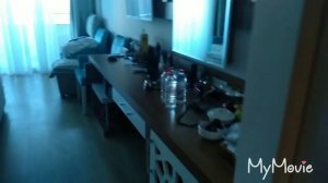 2 ноября 2018 Lonicera Resort and Spa Hotel
