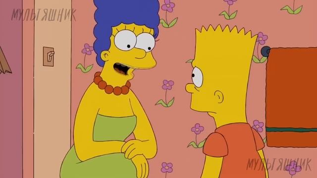 Симпсоны - дитя приюта / Лучшие и смешные моменты смотреть онлайн