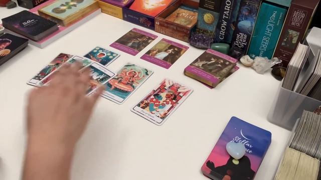 GEMINI ❤️ They Have a Message for You ~ Love Tarot Reading February 2021 смотреть онлайн