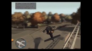 GTA - ОТХОДЫ #13. ЛУЧШИЙ ОБЗОР НА GTA 4