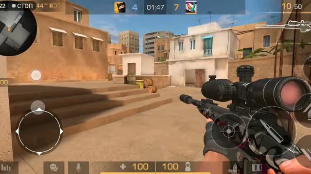 играем дуэль против афгрида смотреть онлайн