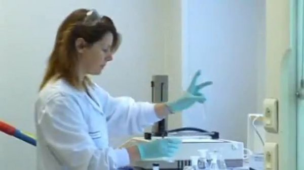 Vision International People Group (видеопрезентация)