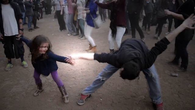 CSOA Forte Prenestino - In Vino Veritas - In Taberna Live смотреть онлайн