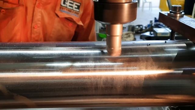 Making a BIG Boring Bar | Shop Made Tools смотреть онлайн