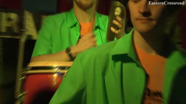 25.02.15, Группа "Jam-бей"(2), джем-сейшн "Восточный перекресток" смотреть онлайн
