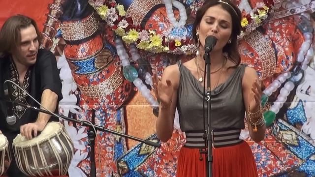 Сати Казанова. Мантра Асато Ма