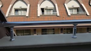 seamelia beach resort & spa 5* подробный обзор