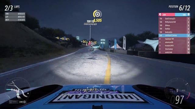 2023 01 31 Forza Horizon 5 смотреть онлайн