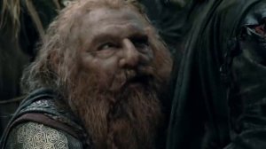 Возвращение Арагорна. HD