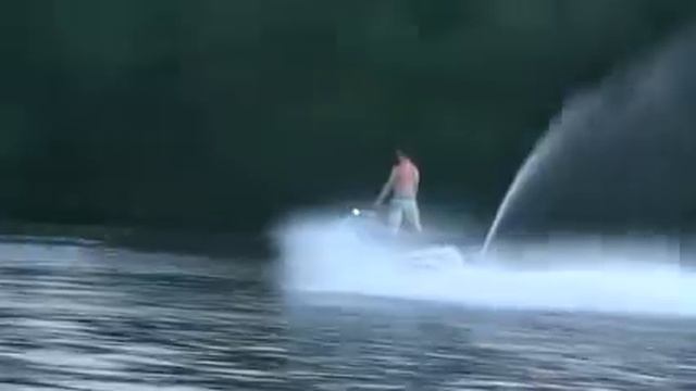 Gidrik.ru - Слава жжот