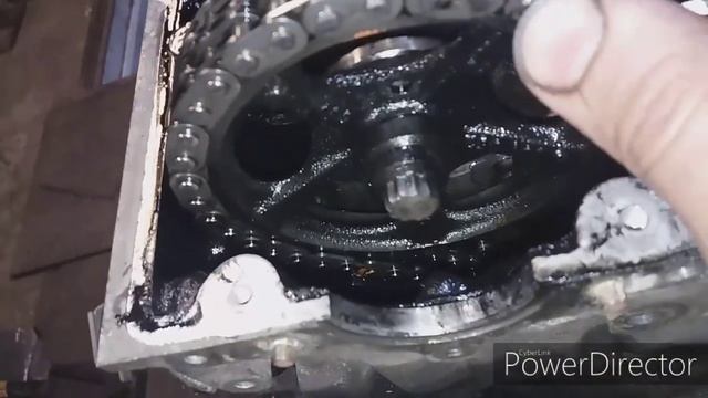 РЕВИЗИЯ ДВС.601940.ПРОБЕГ 600тыс.