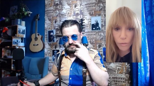 Сбежавшая Пугачёва, стряхнув прах, обещает вернуться и наказать патриотов. смотреть онлайн